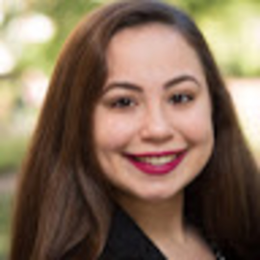 Meet your Posher, Morgan